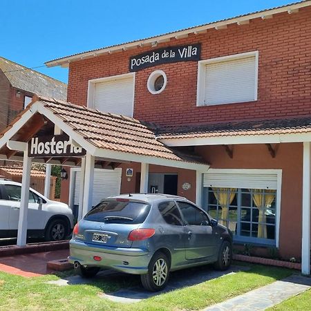 Posada De La Villa Villa Gesell Exterior photo