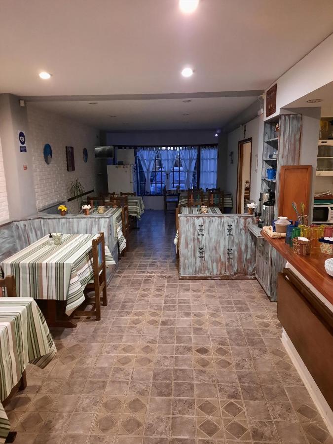Posada De La Villa Villa Gesell Exterior photo