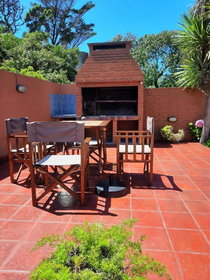 Posada De La Villa Villa Gesell Exterior photo