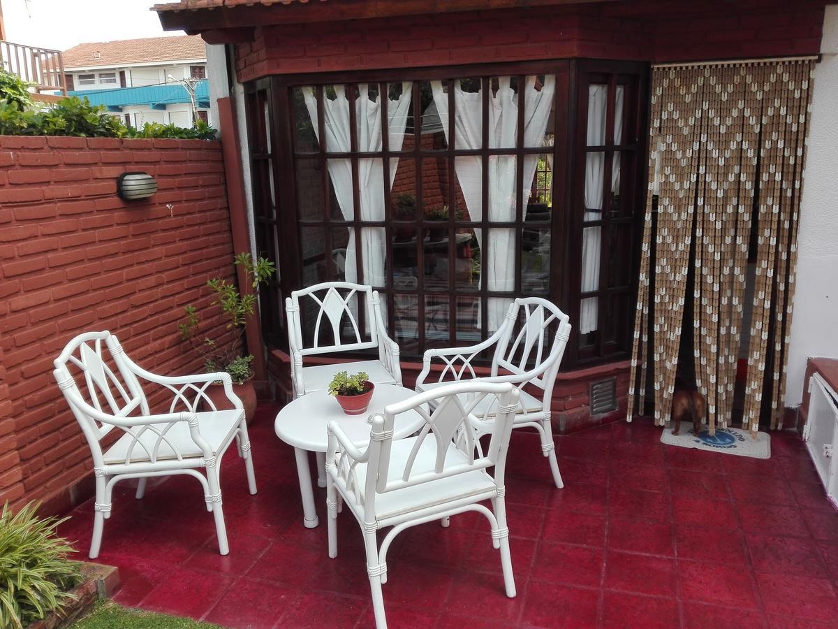 Posada De La Villa Villa Gesell Exterior photo