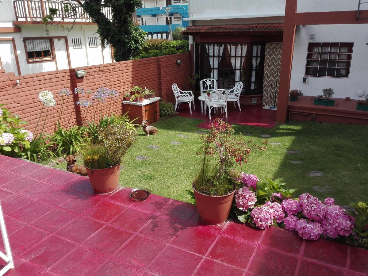 Posada De La Villa Villa Gesell Exterior photo