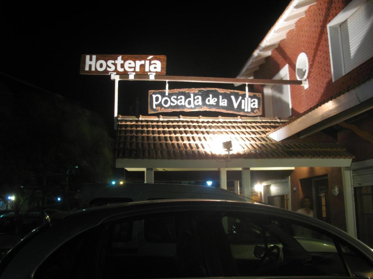 Posada De La Villa Villa Gesell Room photo